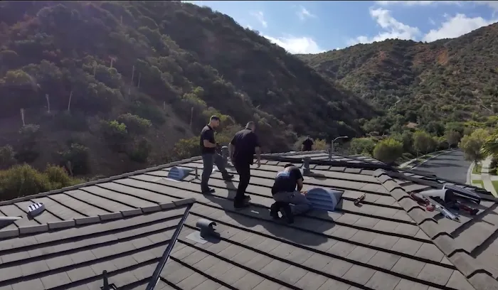 Allied Disaster Defense Picture 10