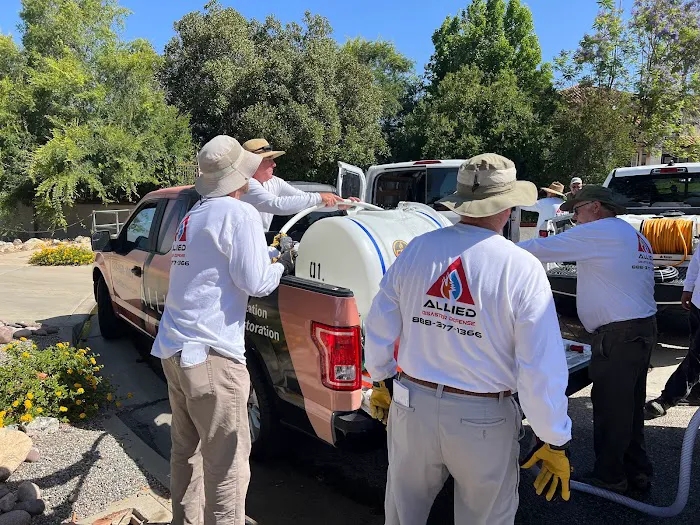 Allied Disaster Defense Picture 3