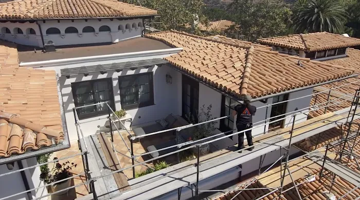 Allied Disaster Defense Picture 5