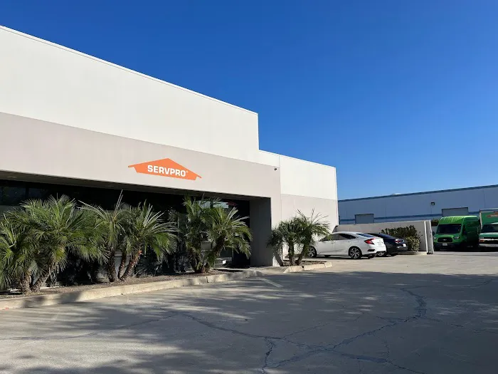 SERVPRO of Walnut Picture 6