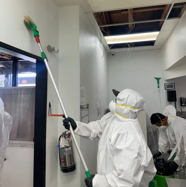 SERVPRO of Walnut Picture 7