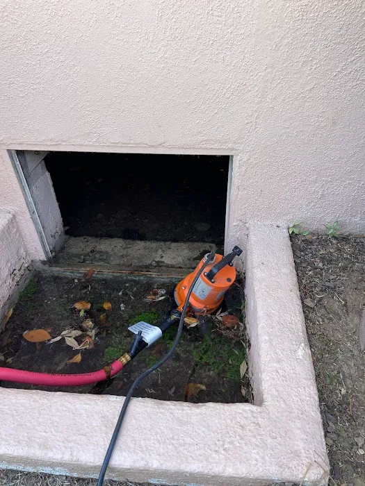 PuroClean of San Dimas Picture 3