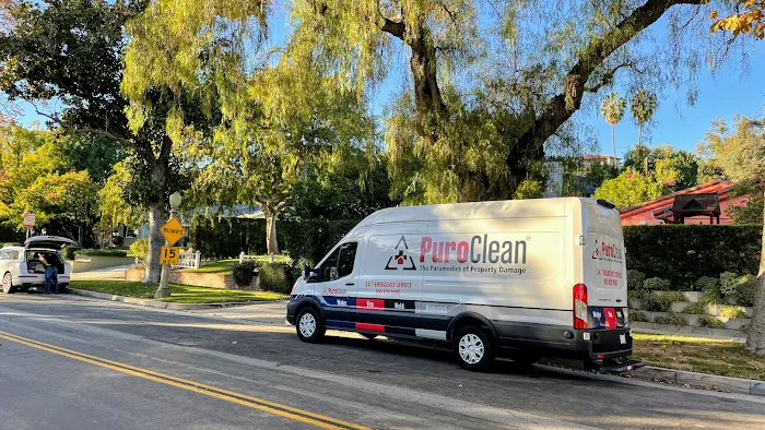 PuroClean of San Dimas Picture 4