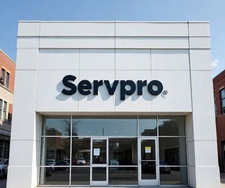 Servpro