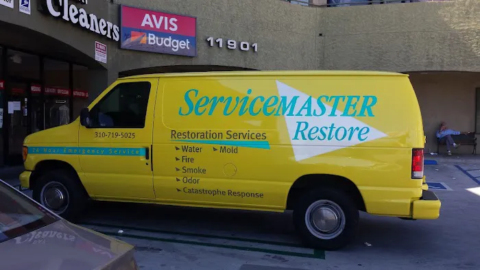 ServiceMaster By Disaster Recovery Experts Picture 4