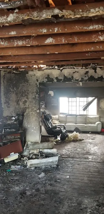 ServiceMaster By Disaster Recovery Experts Picture 2