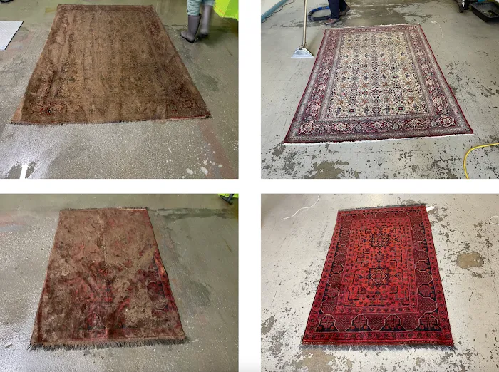 Babash Rug Services - Rug Cleaning & Rug Repair Picture 9