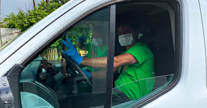 Babash Rug Services - Rug Cleaning & Rug Repair Picture 4