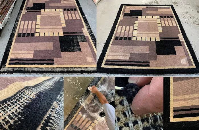 Babash Rug Services - Rug Cleaning & Rug Repair Picture 7