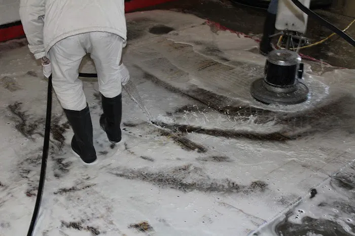 Babash Rug Services - Rug Cleaning & Rug Repair Picture 6