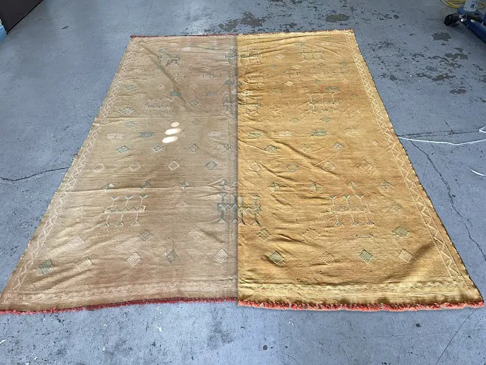 Babash Rug Services - Rug Cleaning & Rug Repair Picture 3