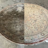 Babash Rug Services - Rug Cleaning & Rug Repair ico