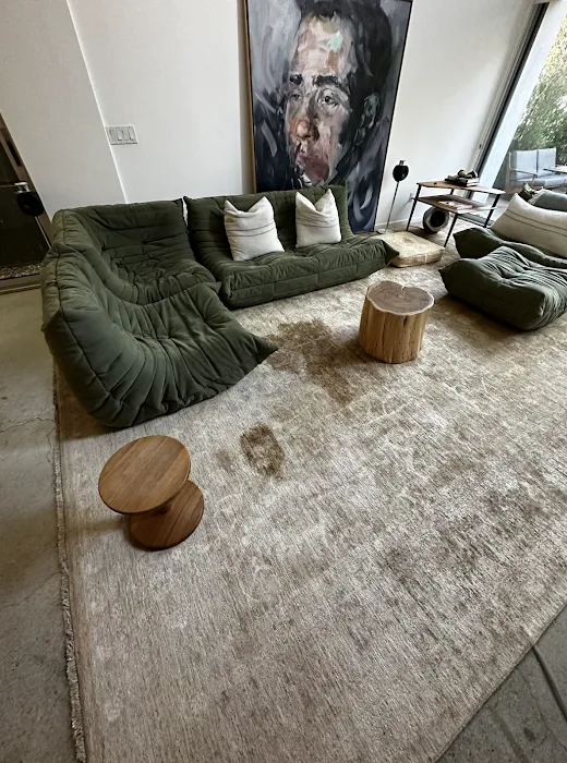 Babash Rug Services - Rug Cleaning & Rug Repair Picture 8