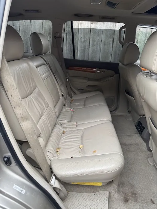 Hydro Hero Restoration Malibu/Pacific Palisades Picture 2