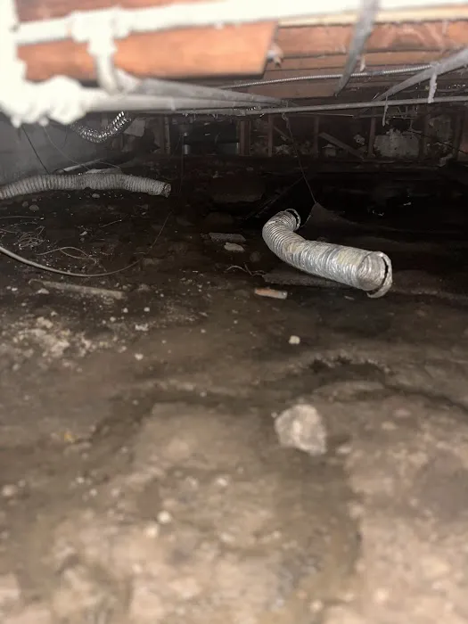 Hydro Hero Restoration Malibu/Pacific Palisades Picture 10