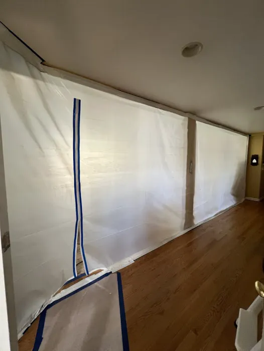 Hydro Hero Restoration Malibu/Pacific Palisades Picture 5