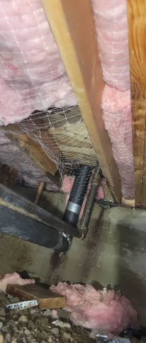 Hydro Hero Restoration Malibu/Pacific Palisades Picture 4