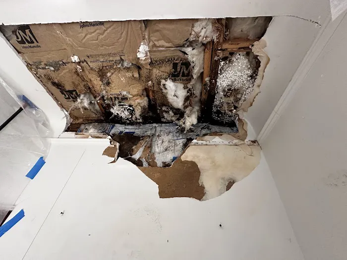 Hydro Hero Restoration Malibu/Pacific Palisades Picture 3