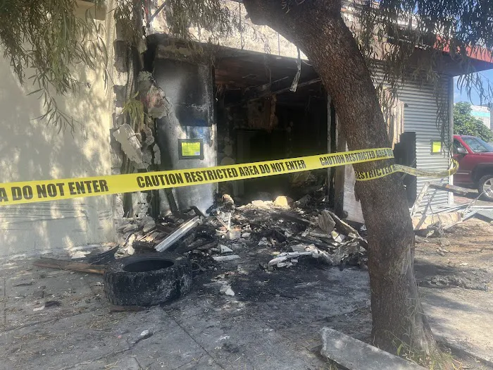 Board Up Boys Picture 8