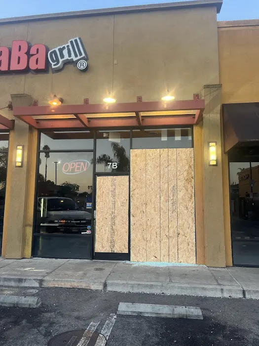 Board Up Boys Picture 5