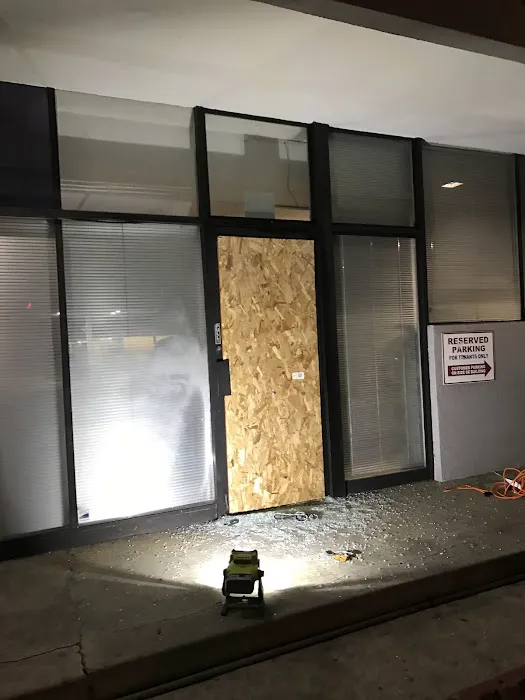 Board Up Boys Picture 2