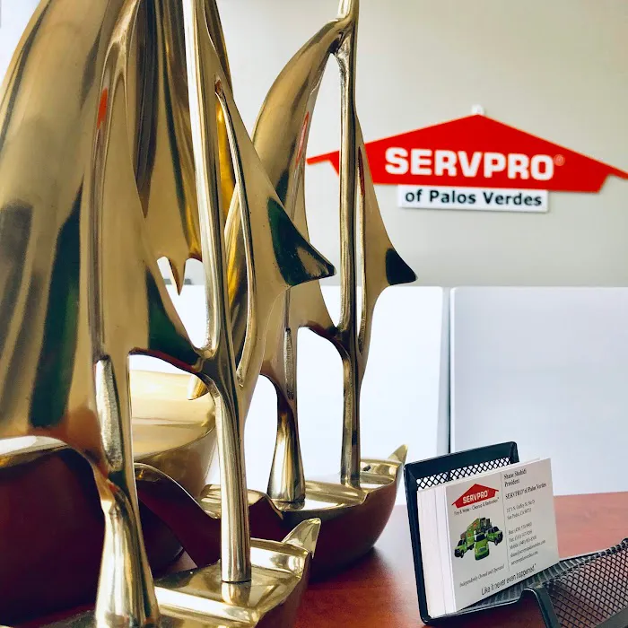 SERVPRO of Palos Verdes Picture 5