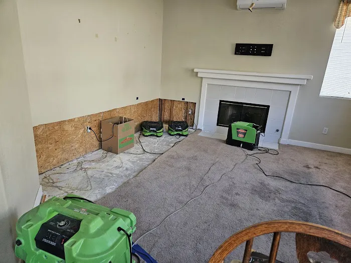 SERVPRO of Palos Verdes Picture 2