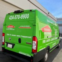 SERVPRO of Palos Verdes ico