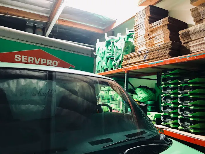 SERVPRO of Palos Verdes Picture 9