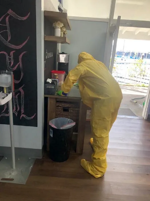 SERVPRO of Palos Verdes Picture 8