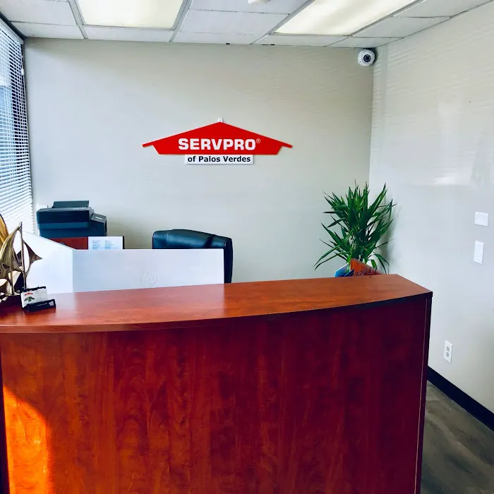 SERVPRO of Palos Verdes Picture 4