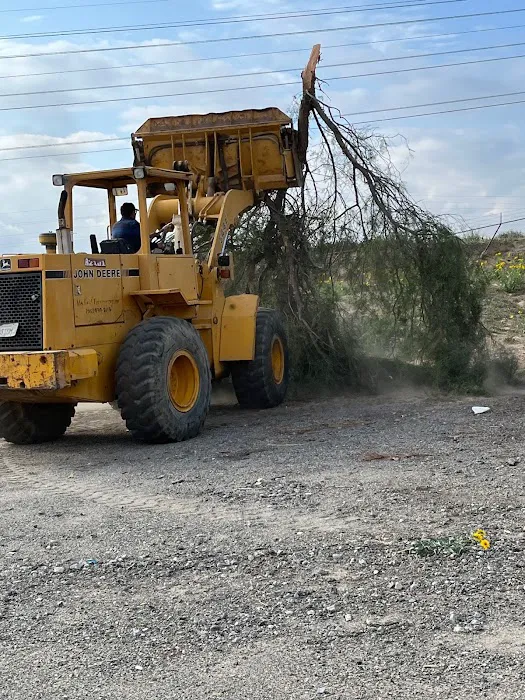 Mayfield Environmental Solutions Picture 1