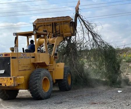 Mayfield Environmental Solutions