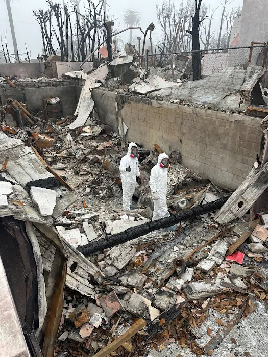 Mayfield Environmental Solutions Picture 2