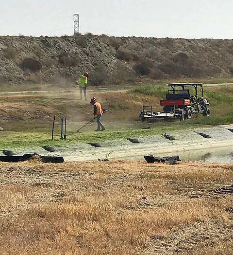 Mayfield Environmental Solutions Picture 5