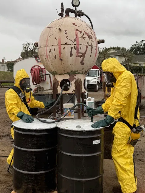 Mayfield Environmental Solutions Picture 3