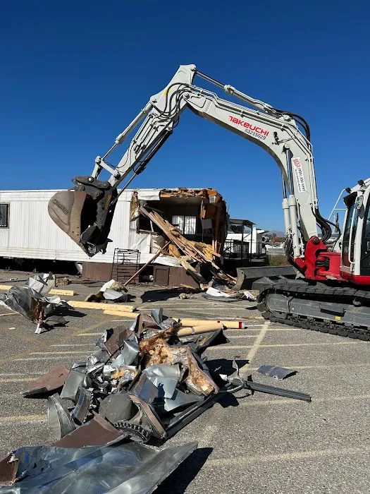 Mayfield Environmental Solutions Picture 7