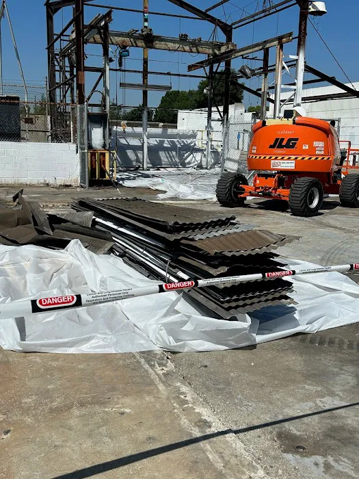 Mayfield Environmental Solutions Picture 10