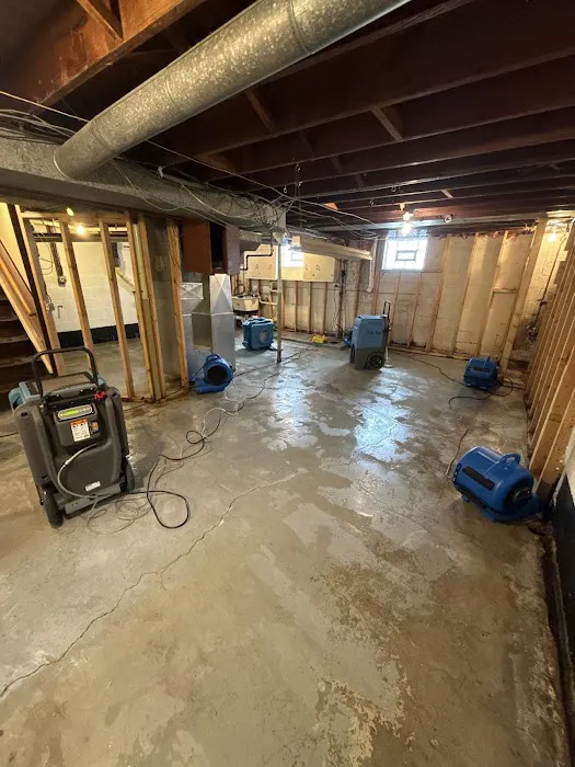 Vorte Restoration Services Picture 3