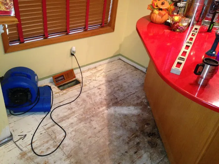 Vorte Restoration Services Picture 1