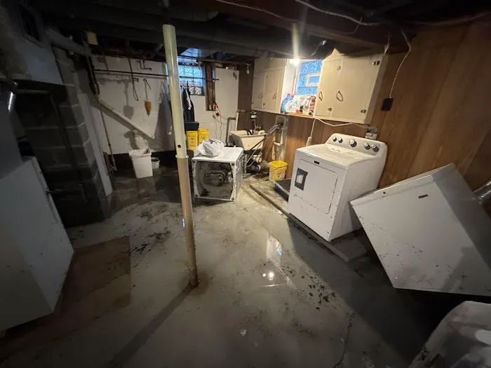 Vorte Restoration Services Picture 4