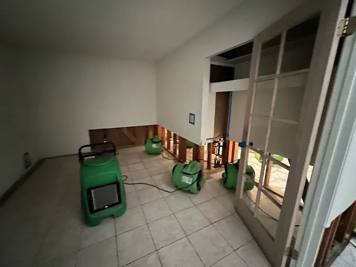 SERVPRO of Central Garden Grove Picture 2