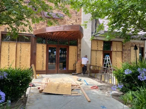 SERVPRO of Central Garden Grove Picture 4