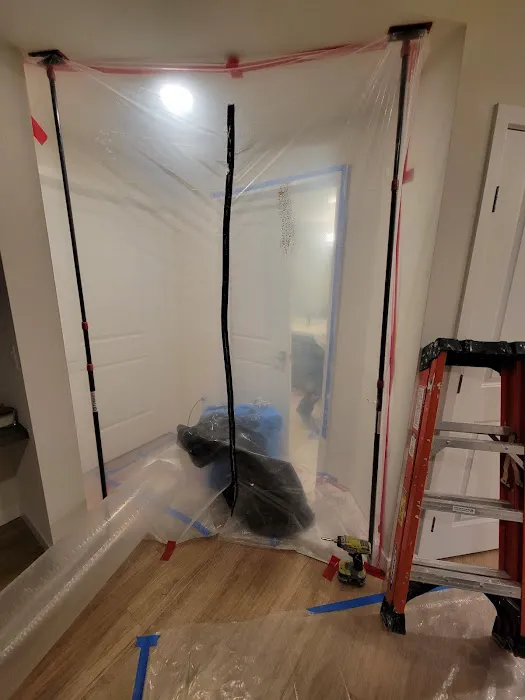 EMJ Maintenance Management Water Restoration Picture 2