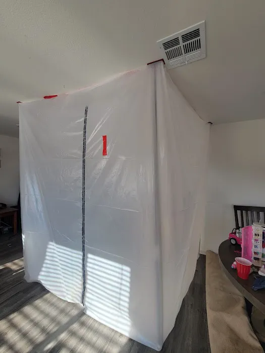 EMJ Maintenance Management Water Restoration Picture 9