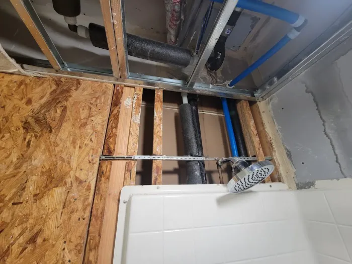 EMJ Maintenance Management Water Restoration Picture 7