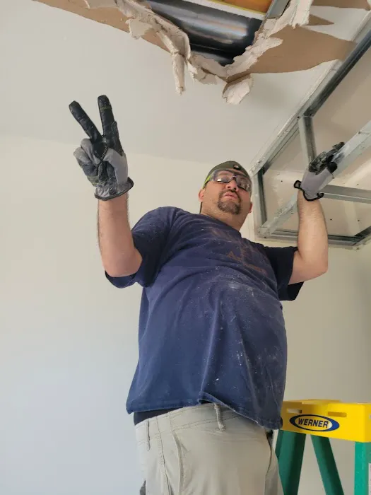 EMJ Maintenance Management Water Restoration Picture 10