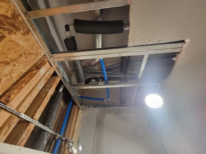 EMJ Maintenance Management Water Restoration Picture 8