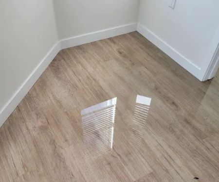 EMJ Maintenance Management Water Restoration