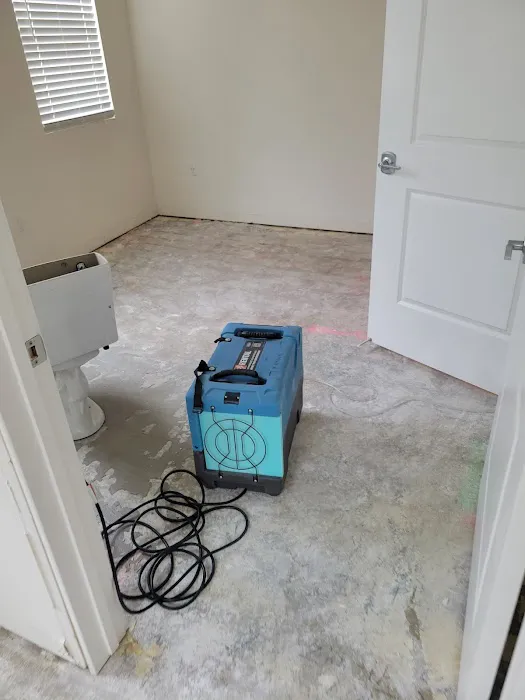 EMJ Maintenance Management Water Restoration Picture 6